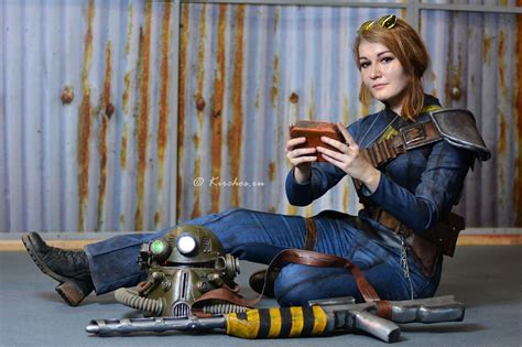 fallout 4 cait cosplay|Fallout 4 Cait .